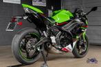 Kawasaki Ninja 650 - 3.120 km, Motoren, 2 cilinders, 649 cc, Bedrijf, Sport