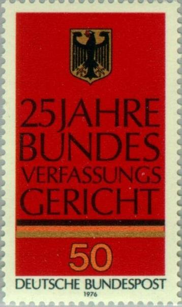 Y&T 728 - Michel 879 - verjaardag - 1976 - postfris XX beschikbaar voor biedingen