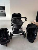 Buggy van het merk maxi-cosie, Kinderen en Baby's, Kinderwagens en Combinaties, Gebruikt, Verstelbare duwstang, Maxi-Cosi, Ophalen
