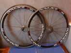 Superbe roues Shimano Dura ace C35, 10 Speed. Peu utilisée., Pneu, Enlèvement ou Envoi, Vélo de course, Comme neuf