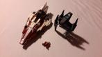 lego starwars 7751, Ophalen of Verzenden, Gebruikt, Complete set, Lego
