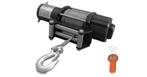 Winch 12V 2268KG, Auto-onderdelen, Ophalen