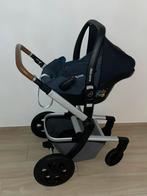 Joolz Day Gorgeous Greykinderwagen 3-in-1 Compleet Set, Ophalen of Verzenden, Zo goed als nieuw