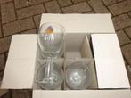 Leffe glazen, Ophalen of Verzenden, Nieuw, Bierglas