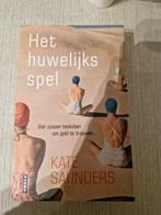 K. Saunders - Het huwelijksspel, Enlèvement ou Envoi, K. Saunders