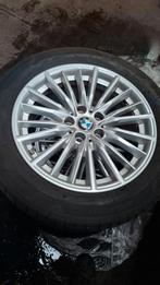 BMW 17" winterbandenset, Auto-onderdelen, Banden en Velgen, Ophalen, Velg(en)