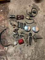 Pièces pour ancienne mobylette honda camino amigo motobecane, Vélos & Vélomoteurs, Pièces de cyclomoteur | Général, Enlèvement ou Envoi