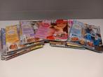 Pakket tijdschriften Libelle, Boeken, Ophalen of Verzenden, Gelezen, Damesbladen