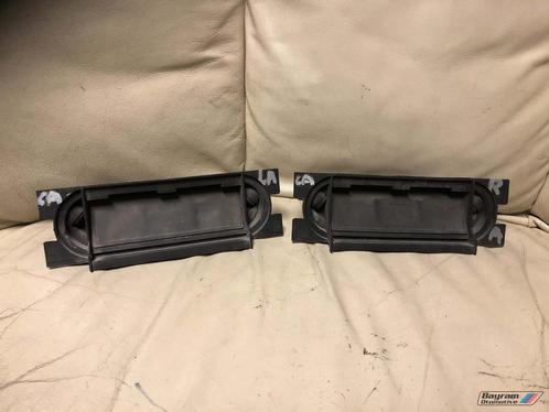 Bmw E30 lucht rooster kapjes achter zij ventilatie 3-serie, Auto-onderdelen, Carrosserie, BMW, Gebruikt, Ophalen of Verzenden