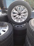 Banden en velgen te koop., Auto-onderdelen, Banden en Velgen, Ophalen of Verzenden, All Season, Banden en Velgen