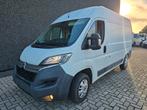 Citroën Jumper HDi 2016 Navi Cruise Airco Camera, Euro 5, Stof, 4 cilinders, Citroën