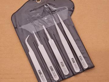 Hobby Modelbouw Pincetten beschikbaar voor biedingen