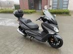 SYM GTS 125i ABS, Motoren, Motoren | Overige merken, Scooter, Particulier, 125 cc, 11 kW of minder