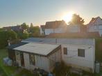 Mooie stacaravan met drie slaapkamers en voortent te koop, Caravans en Kamperen, Stacaravans