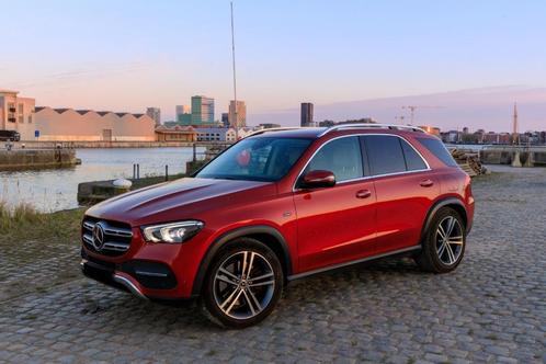 Mercedes GLE 350 de 4matic airmatic HUD Burmester, Auto's, Mercedes-Benz, Particulier, GLE, 4x4, ABS, Achteruitrijcamera, Adaptieve lichten
