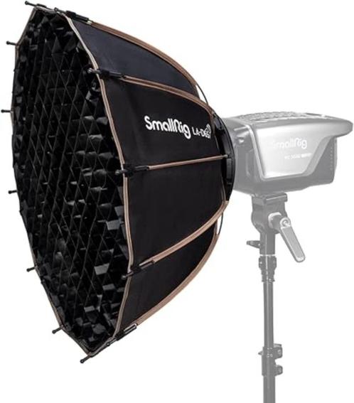 SMALLRIG Parabolic Softbox SNELLE GRATIS LEVERING, Audio, Tv en Foto, Fotografie | Fotostudio en Toebehoren, Nieuw, Lamp of Flitsset
