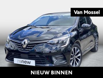 Renault Clio Intens tCe 90 beschikbaar voor biedingen