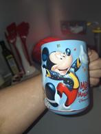 Mug Disneyland paris avec relief, Maison & Meubles