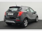 Opel Mokka X Mokka X 1.4 Turbo ECOTEC Edition Start/Stop, Auto's, Opel, Airbags, Overige modellen, Zwart, Bedrijf