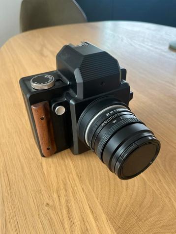 Nons SL660 beschikbaar voor biedingen