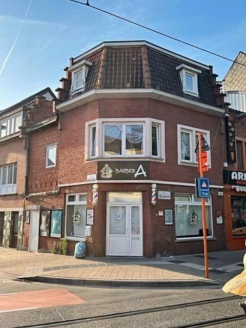 Handelszaak mét duplex appartement te koop – Gent - eigenaar, Immo, Huizen en Appartementen te koop, Gent, tot 200 m², Hoekwoning