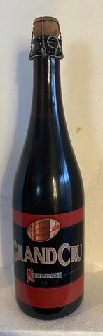 bier rodenbach grand cru 75cl, Verzamelen, Ophalen of Verzenden