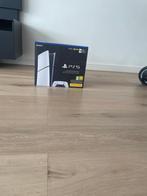Ps5 slim edition, Enlèvement, Neuf, Playstation 5 Digital