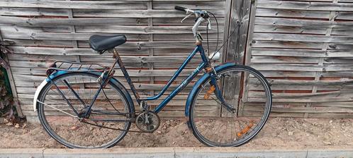 Gratis fiets, Fietsen en Brommers, Fietsen | Dames | Omafietsen, Gebruikt, Ophalen