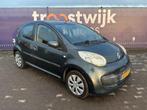 2005 - Citroen - C1 - 1.0-12V Ambiance - Personenauto, Auto's, Gebruikt, Bedrijf, Euro 4, Te koop