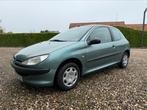 Peugeot 206 - Gekeurd voor verkoop, Auto's, Particulier, Te koop, Benzine
