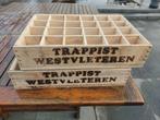 2 bakken Westvleteren - samen voor 20 euro, Enlèvement, Neuf, Autres types