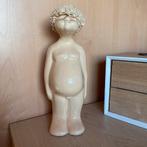 Figurine rétro amusante, Enlèvement