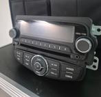 Opel corsa radio, Ophalen