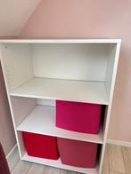 Étagère Ikea, Enlèvement