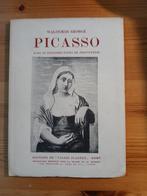 Picasso, 1924, Peinture et dessin, George Waldemar, Enlèvement ou Envoi, Utilisé