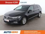 Volkswagen Passat 2.0 TDI Business (bj 2020, automaat), Auto's, Stof, https://public.car-pass.be/vhr/f44242f8-ebaa-483e-896a-ef371f477a00