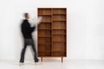 Vintage boekenkast door Poul Hundevad, Enlèvement, Comme neuf