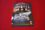 dvd mighty morphin power rangers the movie, Enlèvement ou Envoi, Action