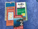 Sardinië wandelgids/kaarten, Ophalen of Verzenden, Zo goed als nieuw