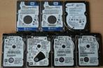 Disque dur 500 Gb en 2,5" Slim, Refurbished, Ophalen of Verzenden, 500 Gb, SATA
