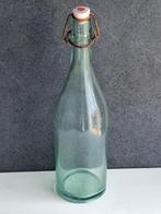 Belle grande ancienne bouteille source Princes Malmedy, Verzenden, Gebruikt, Overige typen