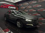 Peugeot 508 GT-Line 1.6 b/Euro6/Gekeurd/Full Options*, Auto's, Voorwielaandrijving, Euro 6, Start-stop-systeem, 1600 cc