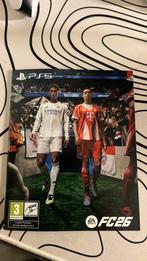 Playstation 5 FC26 digital, Games en Spelcomputers, Games | Sony PlayStation 5, Ophalen of Verzenden, Nieuw