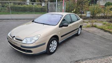 Citroën C5 Berline 1.6Hdi Km 144000 An 2006 Tres Propre!!