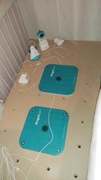 Angelcare babyfoon, Ophalen of Verzenden, Gebruikt