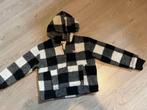 Warme fleece trui Levi's mt 164, Jongen of Meisje, Trui of Vest, Ophalen of Verzenden, Zo goed als nieuw
