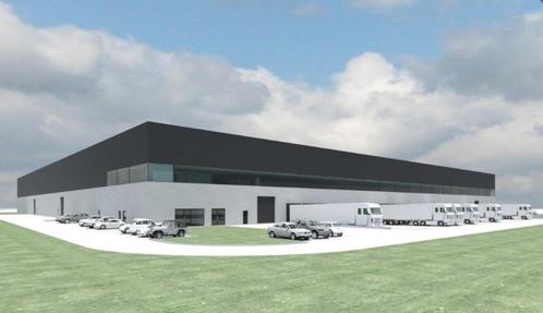 Industrieel te huur in Herentals, Immo, Huizen te huur, Overige soorten