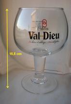 VAL DIEU   25 cl, Collections, Enlèvement ou Envoi, Comme neuf, Verre ou Verres