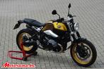 BMW R 1200 NineT Scrambler - 2020 - 400 km @Motorama, Motoren, 2 cilinders, Bedrijf, Meer dan 35 kW, 1200 cc