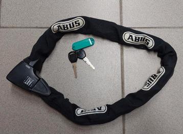 Abus stevig extra slot voor fiets of bromfiets beschikbaar voor biedingen